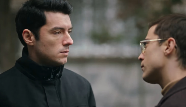 Foto - Yargı'da beklenmedik veda! Diziden bir anda ayrıldı