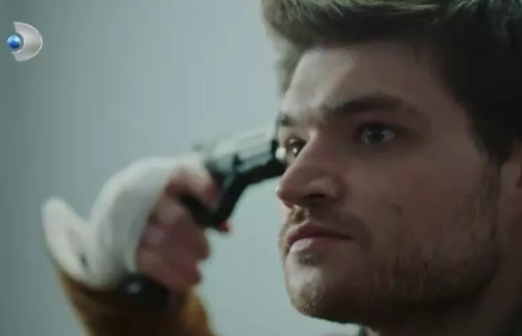 Foto - Yargı'da beklenmedik veda! Diziden bir anda ayrıldı