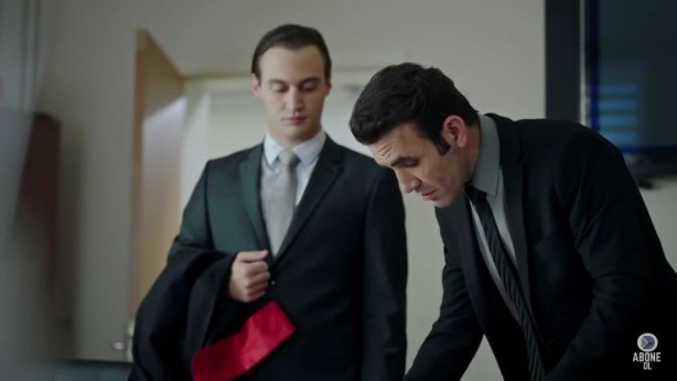 Foto - Yargı'da beklenmedik veda! Diziden bir anda ayrıldı