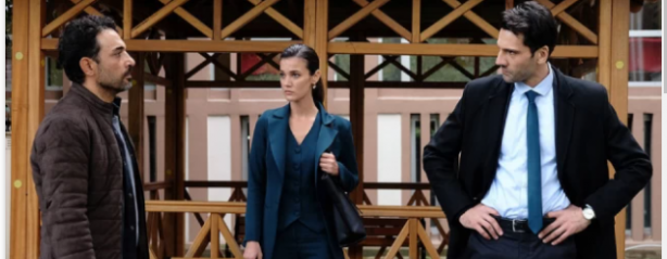 Foto - Yargı'nın başrolü deprem bölgesinden kahreden haberi maalesef aldı! Çok büyük acı