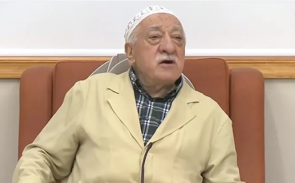 Foto - Yargıtay Fetö’yü güldürdü! 17 yıl ceza alan Fetö’cünün mahkumiyet kararını bozdu