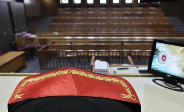 Foto - Yargıtay Fetö’yü güldürdü! 17 yıl ceza alan Fetö’cünün mahkumiyet kararını bozdu