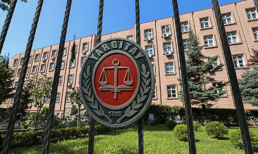 Foto - Yargıtay Fetö’yü güldürdü! 17 yıl ceza alan Fetö’cünün mahkumiyet kararını bozdu