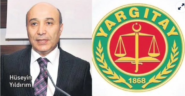 Foto - Yargıtay Fetö’yü güldürdü! 17 yıl ceza alan Fetö’cünün mahkumiyet kararını bozdu