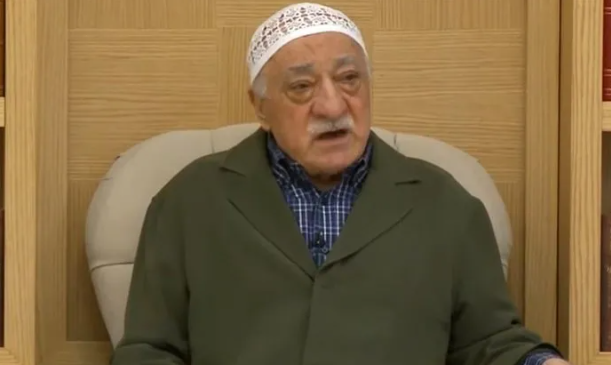 Foto - Yargıtay Fetö’yü güldürdü! 17 yıl ceza alan Fetö’cünün mahkumiyet kararını bozdu