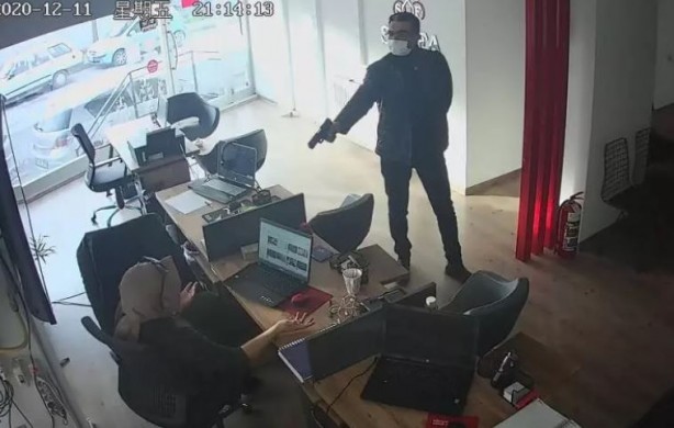 Foto - Yargıtay iki kez kararı bozdu! Müebbetten kurtulamadı