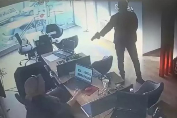 Yargıtay iki kez kararı bozdu! Müebbetten kurtulamadı