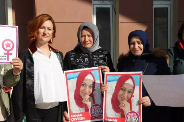 Foto - Yargıtay iki kez kararı bozdu! Müebbetten kurtulamadı