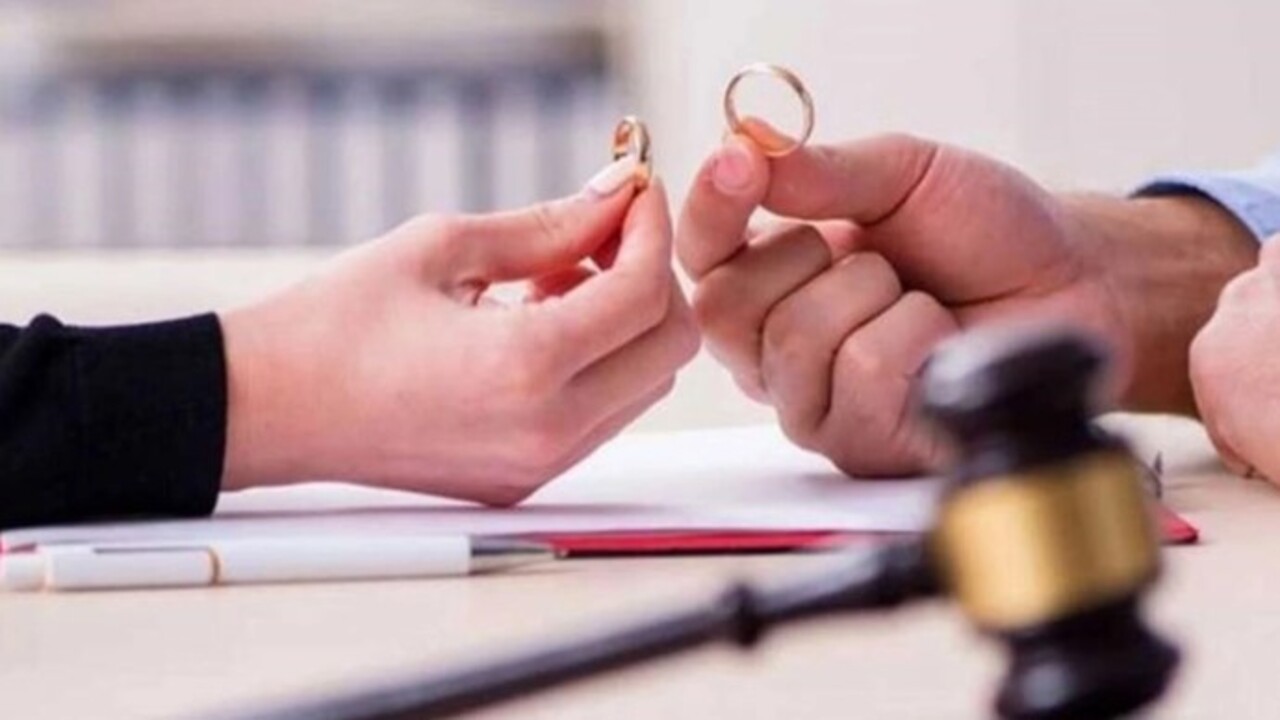 Foto - Yargıtay kararı verdi! Kendisini 'bekar' olarak tanıtan kocanın cezası belli oldu