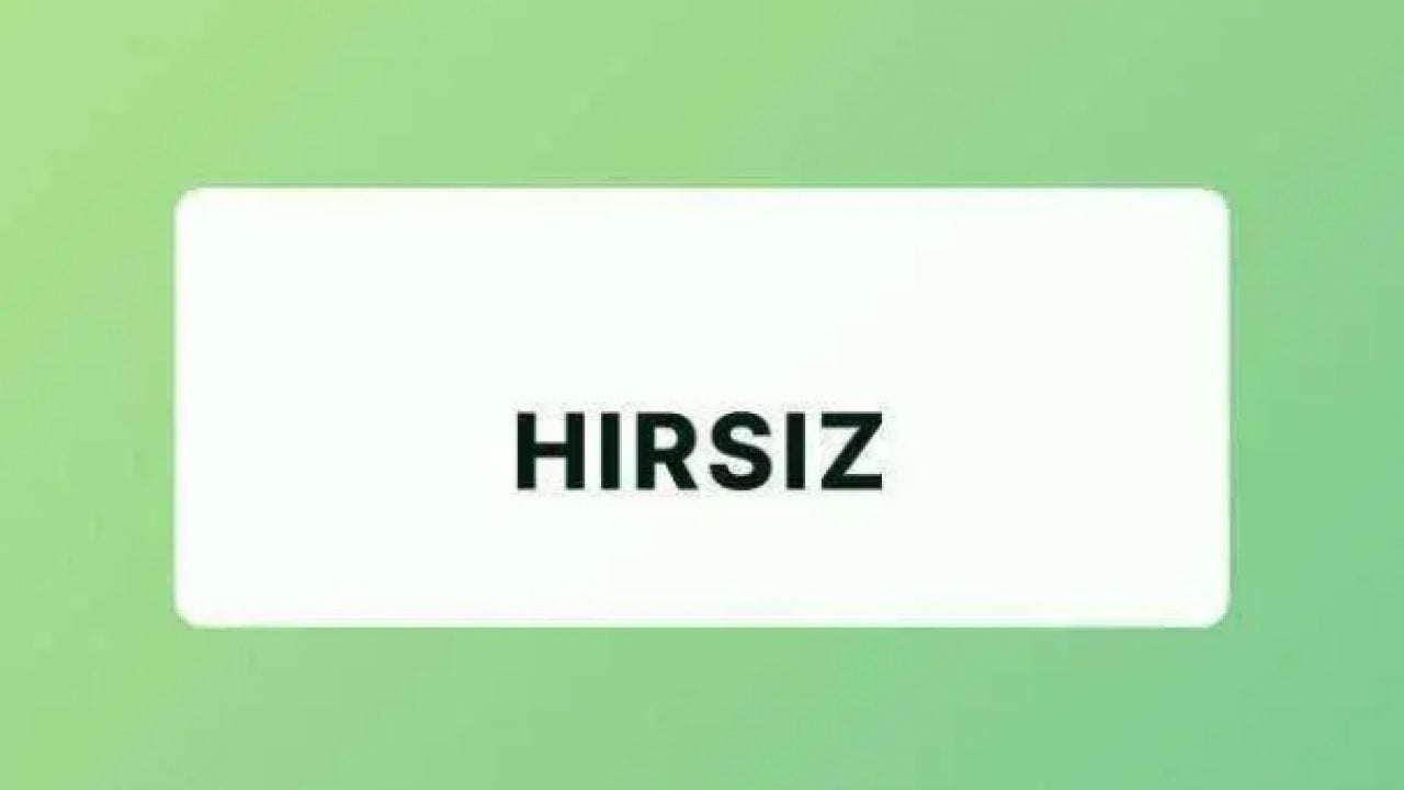 Foto - Yargıtay o sözü hakaret saydı: 3 yıl hapis cezası!