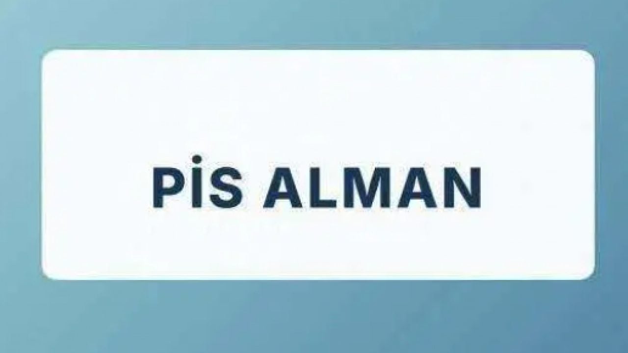 Foto - Yargıtay o sözü hakaret saydı: 3 yıl hapis cezası!