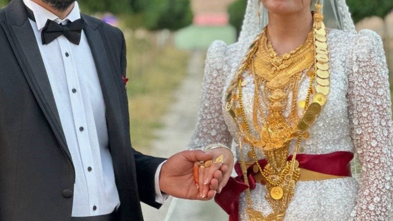 Foto - Yargıtay son noktayı koydu! Eşlerinden aldıkları düğün takılarını geri vermeyen kocalarla ilgili emsal karar
