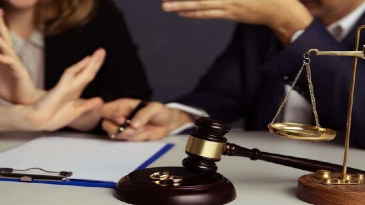 Yargıtay son noktayı koydu: Evli çiftleri ilgilendiren karar!