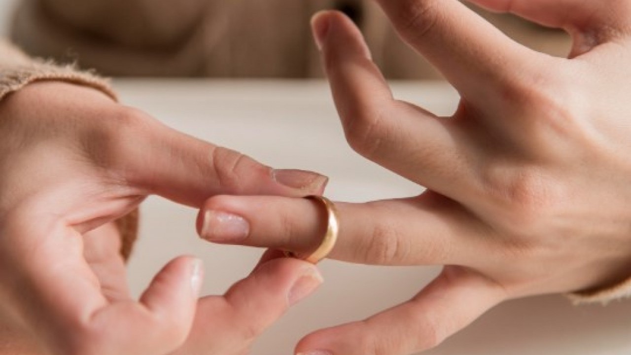 Foto - Yargıtay son noktayı koydu: Evli çiftleri ilgilendiren karar!