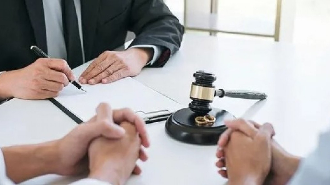 Foto - Yargıtay son noktayı koydu: Evli çiftleri ilgilendiren karar!