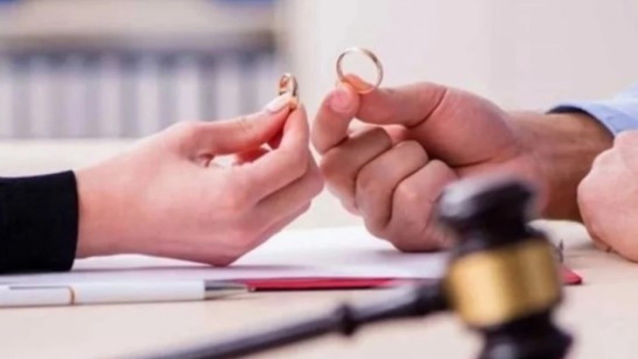 Foto - Yargıtay son noktayı koydu: Evli çiftleri ilgilendiren karar!