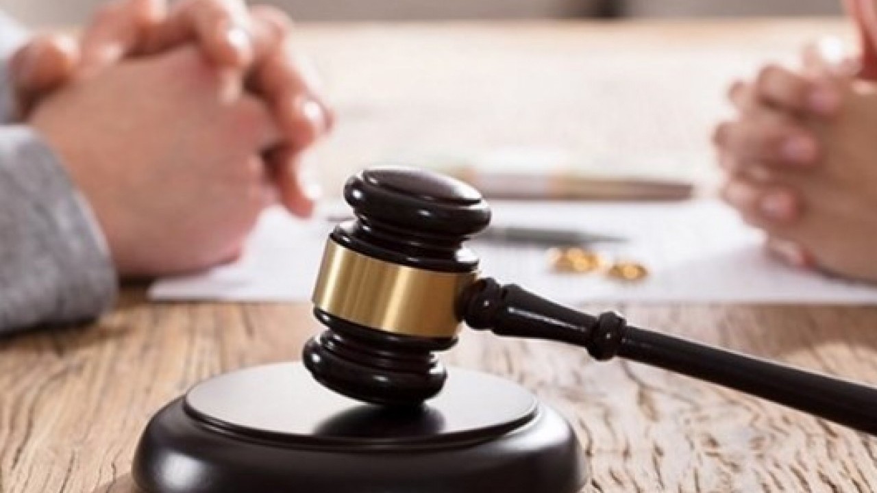 Foto - Yargıtay son noktayı koydu: Evli çiftleri ilgilendiren karar!