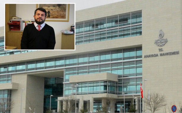 Foto - Yargıtay'dan AYM yetkililerine çok konuşulacak bir cevap