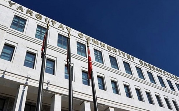 Foto - Yargıtay'dan AYM yetkililerine çok konuşulacak bir cevap