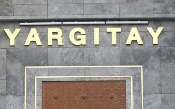 Foto - Yargıtay'dan AYM yetkililerine çok konuşulacak bir cevap