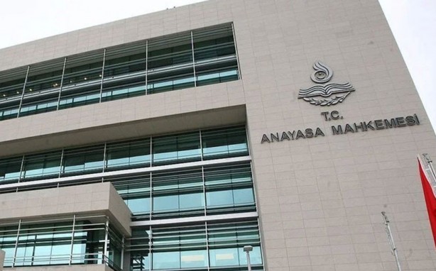 Foto - Yargıtay'dan AYM yetkililerine çok konuşulacak bir cevap