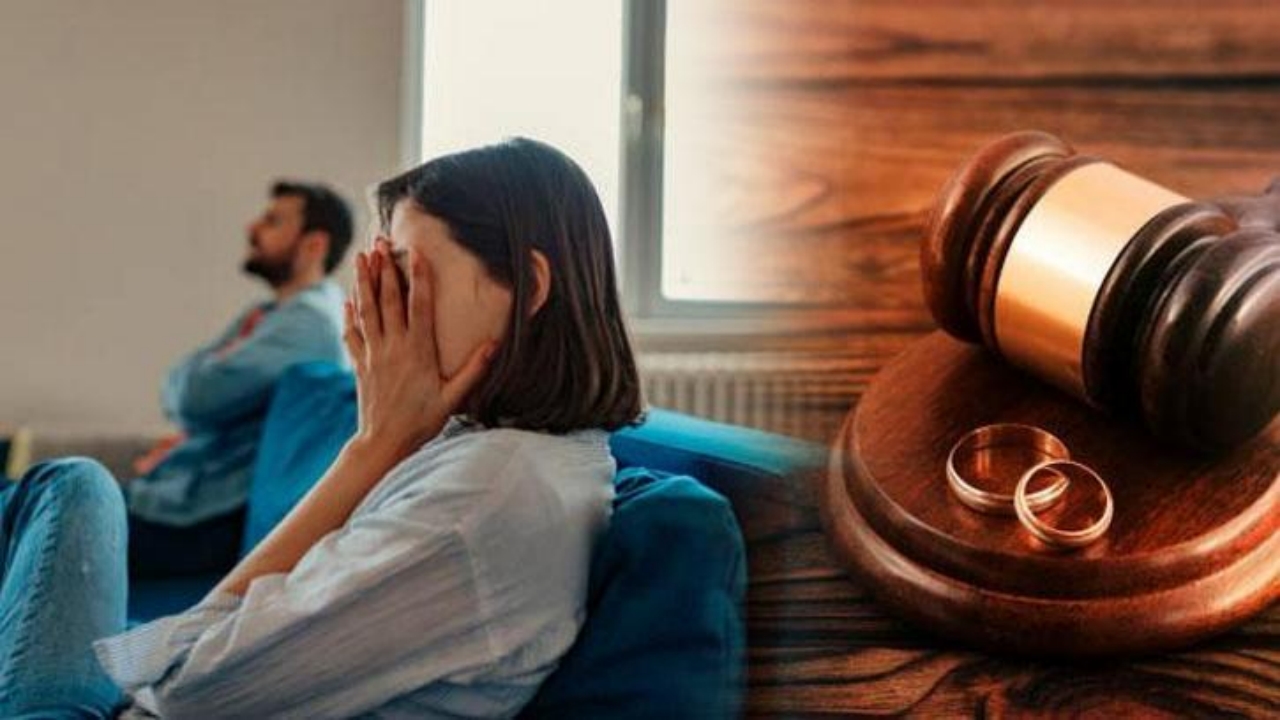 Foto - Yargıtay’dan çok konuşulacak karar! Temizlik ve yemek yapmayan kadın...