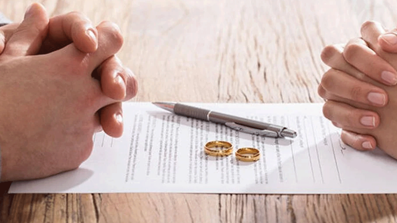 Foto - Yargıtay'dan emsal karar: Bunu yapmak boşanma sebebi sayılacak!