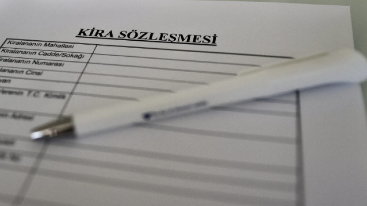 Foto - Yargıtay'dan emsal kira kararı! Damadına dava açmıştı!