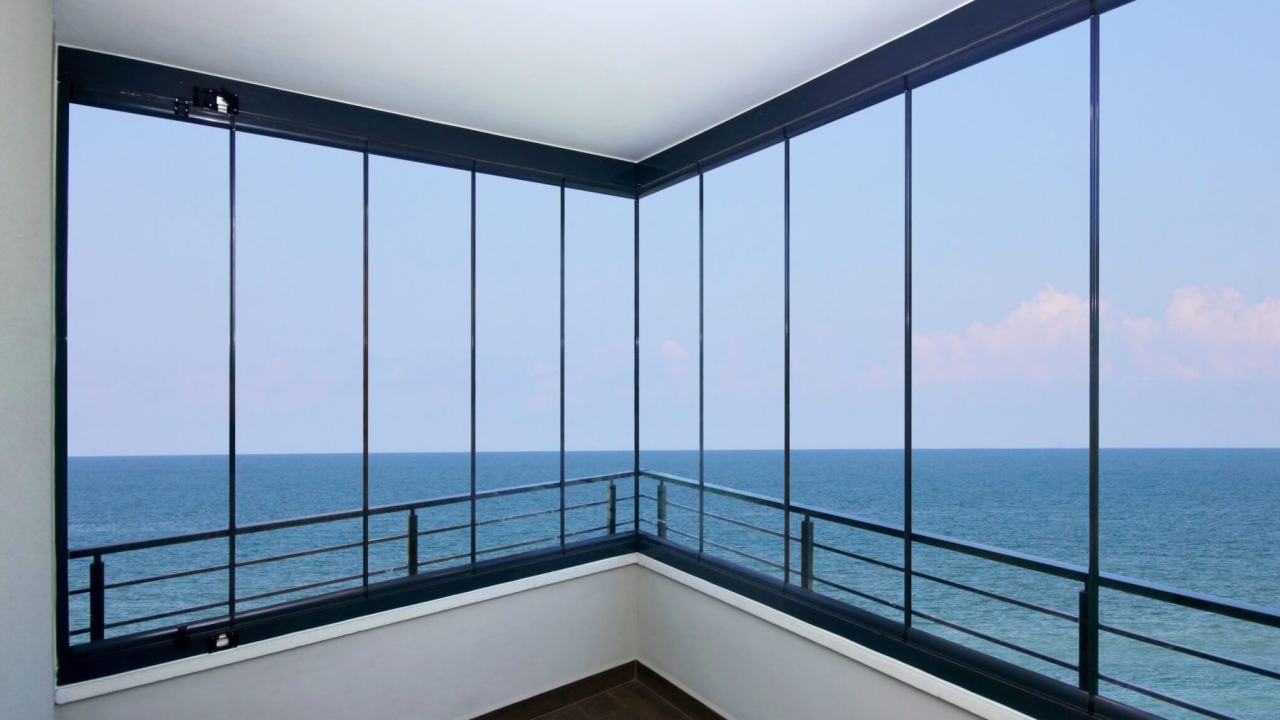 Foto - Yargıtay’dan şaşırtan cam balkon kararı! Kaçak yapı sayılacak