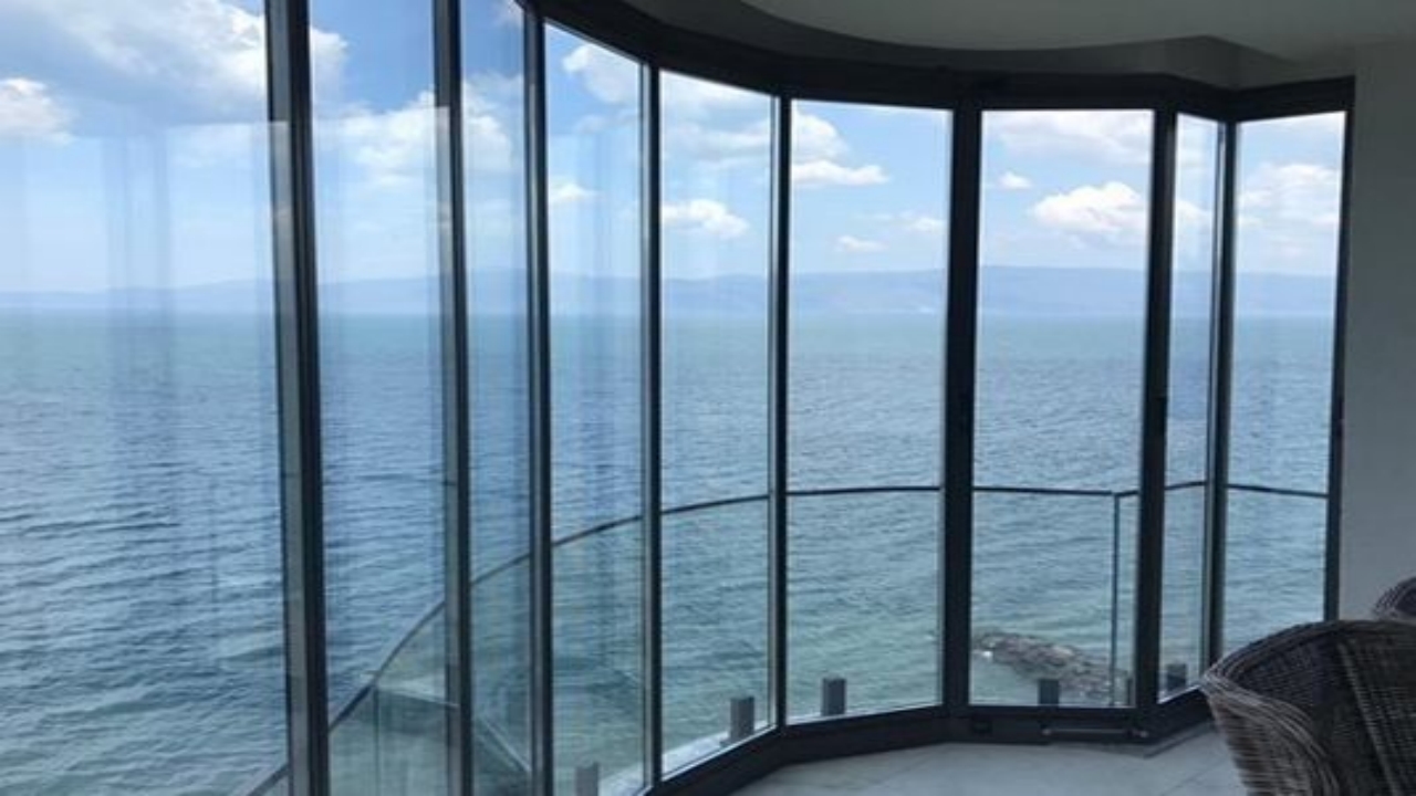 Foto - Yargıtay’dan şaşırtan cam balkon kararı! Kaçak yapı sayılacak