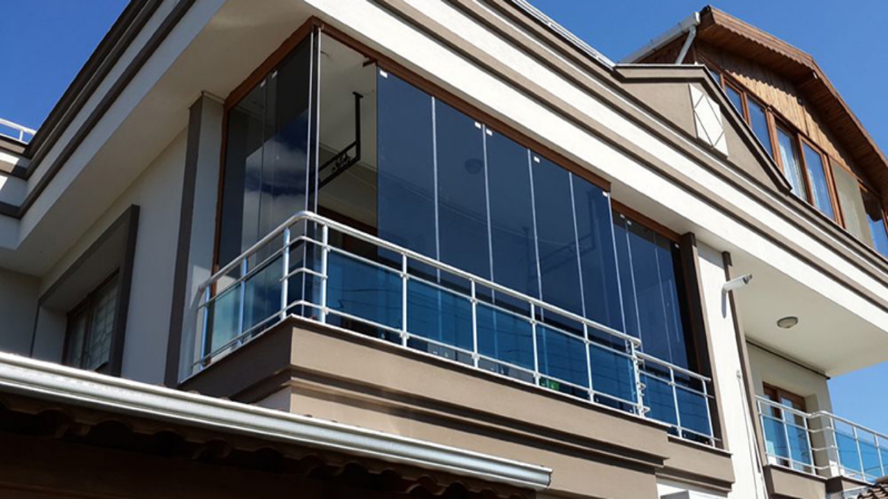 Foto - Yargıtay’dan şaşırtan cam balkon kararı! Kaçak yapı sayılacak