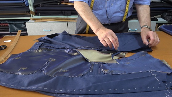 Foto - Yarım asırdır bu işi yapıyor! 