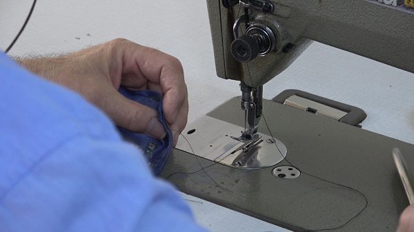 Foto - Yarım asırdır bu işi yapıyor! 