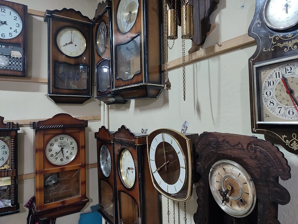 Foto - Yarım asırdır bu işi yapıyorlar! Mesleğin son temsilcileri