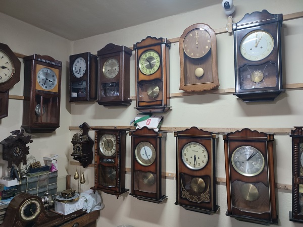 Foto - Yarım asırdır bu işi yapıyorlar! Mesleğin son temsilcileri