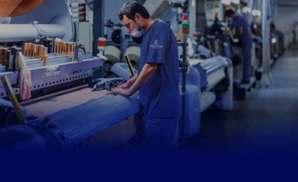 Foto - Yarım asırlık Türk tekstil devi iflas etti! Kötü haber maalesef geldi