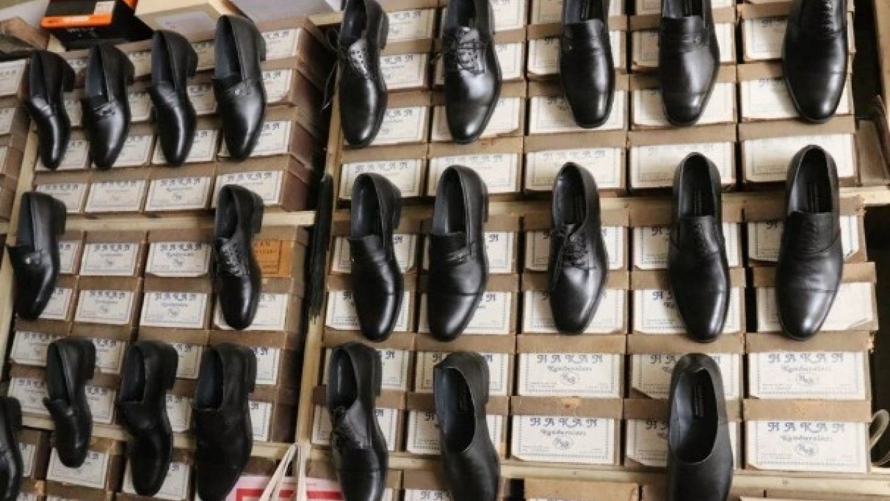 Foto - Yarım asırlık ustalık! 55 yıldır baba mesleğini devam ettiriyor