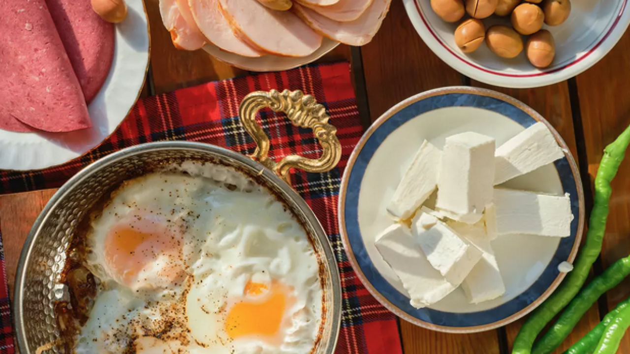 Yarım çay bardağı yetiyor: Ramazan'da kansızlık için bol bol tüketmelisiniz...