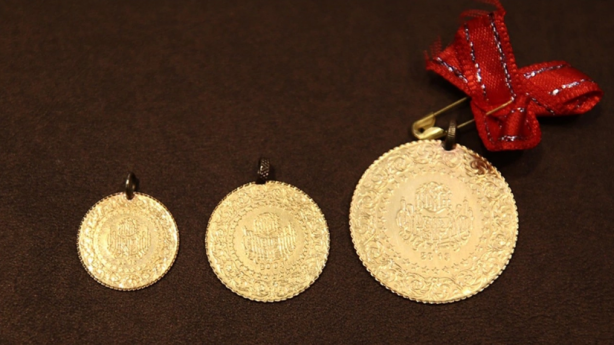 Foto - Düğünlerin gözdesi yarım gram altın yasaklandı! İslam Memiş karar sonrası kritik uyarıyı yaptı