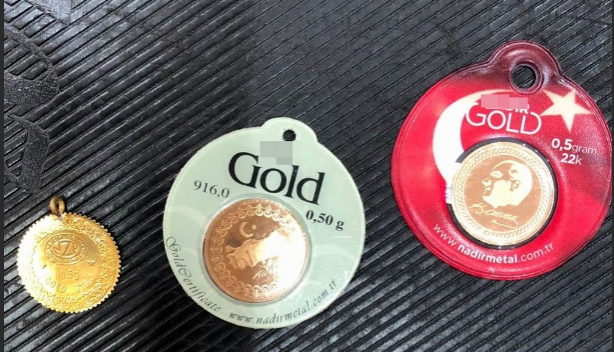 Foto - Düğünlerin gözdesi yarım gram altın yasaklandı! İslam Memiş karar sonrası kritik uyarıyı yaptı