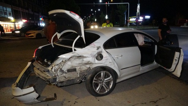 Foto - Yarım saat önce bakımını yaptırdığı motosikletiyle ölüme gitti