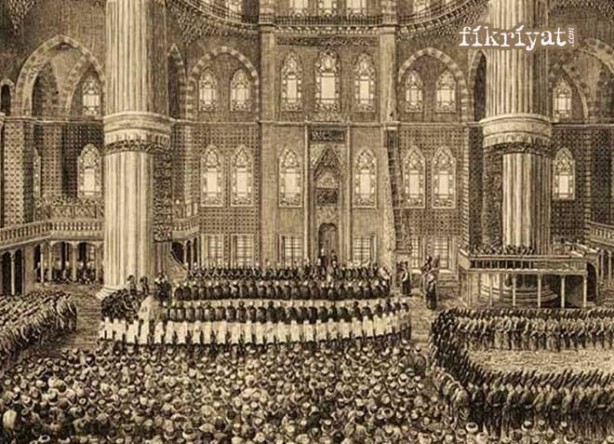 Foto - Yarın akşam Mevlid Kandili... İslâm dünyasında Mevlid Kandili ilk defa nerede kutlandı?