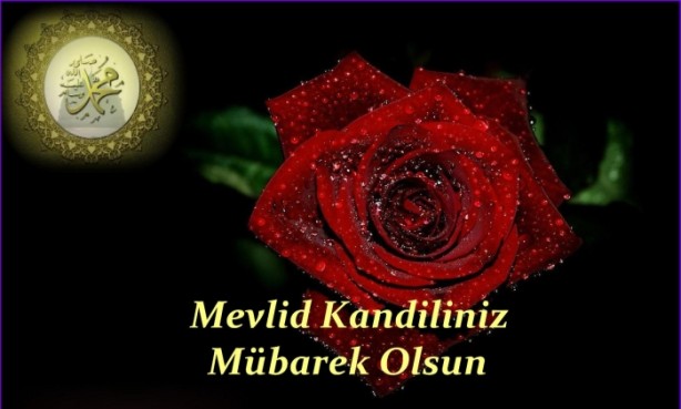 Foto - Yarın akşam Mevlid Kandili... İslâm dünyasında Mevlid Kandili ilk defa nerede kutlandı?