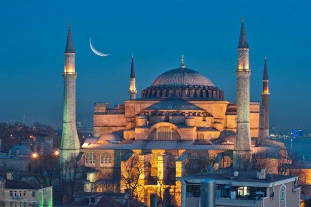 Foto - Yarın Ayasofya Camii'nde okunacak! İşte Fetih Suresi'nin anlamı