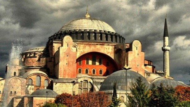Foto - Yarın Ayasofya Camii'nde okunacak! İşte Fetih Suresi'nin anlamı