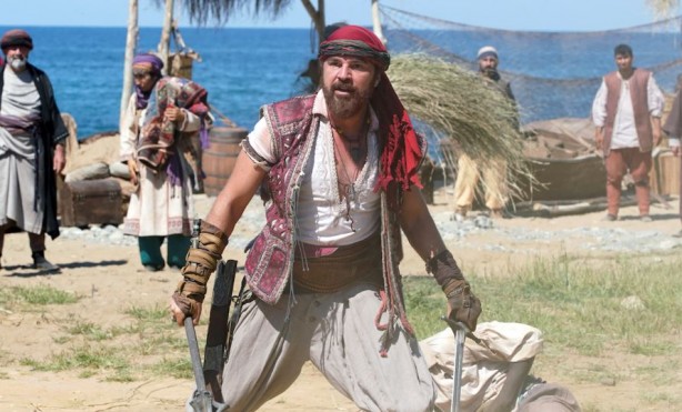 Foto - Yarın başlıyor! Barbaroslar Akdeniz'in Kılıcı'nda neler olacak?