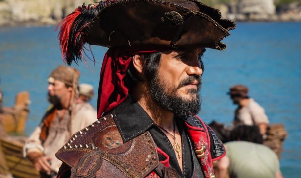 Foto - Yarın başlıyor! Barbaroslar Akdeniz'in Kılıcı'nda neler olacak?