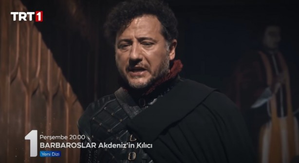 Foto - Yarın başlıyor! Barbaroslar Akdeniz'in Kılıcı'nda neler olacak?