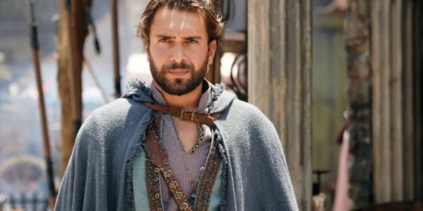 Foto - Yarın başlıyor! Barbaroslar Akdeniz'in Kılıcı'nda neler olacak?