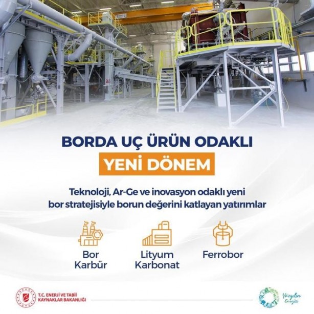 Foto - Yarın dünya Türkiye’yi izleyecek! Erdoğan başkanlığında tarih yazılacak
